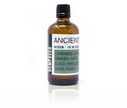 Cotomag Ulei de Canepa 100 ml