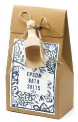 Cotomag Sare de Baie - Epsom