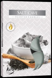 Cotomag Set 6 Lumanari Parfumate - Pestera de Sare