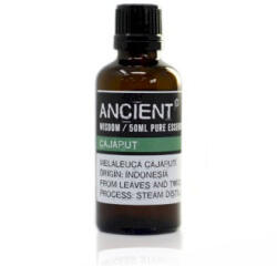 Cotomag Ulei Esential Cajaput 50 ml