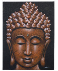 Cotomag Tablou Buddha - Cupru 60 x 80 cm