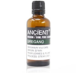 Cotomag Ulei Esential de Oregano 50 ml