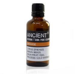Cotomag Ulei Esential de Portocale 50 ml