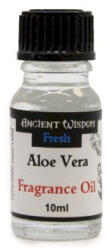 Cotomag Ulei Parfumat de Aloe Vera