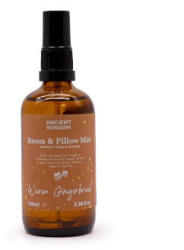 Cotomag Spray pentru Cameră și Pernă de Turtă Dulce Caldă 100 ml