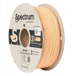 Spectrum Filament Spectrum Pastello Pla 1, 75 mm Baracknarancs Sárgabarack Narancs színű 1 kg (1193_20231128223216)