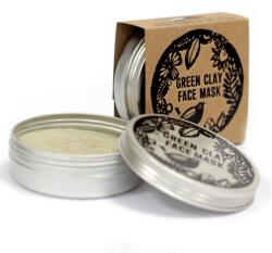 Cotomag Masca de Fata cu Argila Verde 80 g Decoratiune camera copii