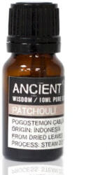 Cotomag Ulei Esential de Patchouli - 10 ml