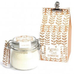 Cotomag Lumanare Kilner - Clementine