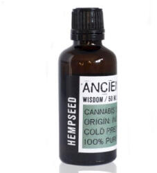 Cotomag Ulei de Canepa 50 ml