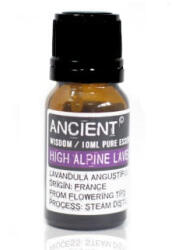 Cotomag Ulei Esential de Lavanda Alpina - 10 ml