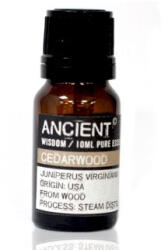 Cotomag Ulei Esential de Lemn de Cedru din Virginia - 10 ml