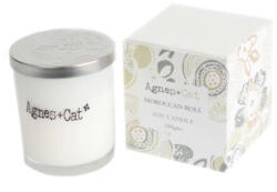 Cotomag Lumanare de Soia - Rulou Marocan 200 ml