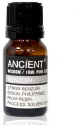 Cotomag Ulei Esential de Benzoina (diluat) - 10 ml