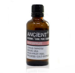 Cotomag Ulei Esential de Grapefruit 50 ml