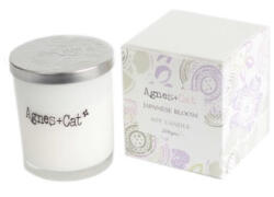 Cotomag Lumanare de Soia - Flori Japoneze 200 ml