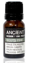 Cotomag Ulei Esential de Pin Sylvestris (Pin Silvestru) - 10 ml