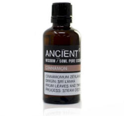 Cotomag Ulei Esential de Scortisoara 50 ml
