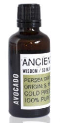 Cotomag Ulei de Avocado 50 ml