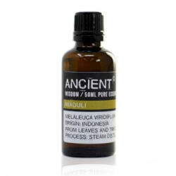 Cotomag Ulei Esential Niaouli 50 ml