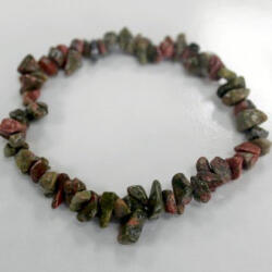 Cotomag Bratara Chipstone - Jasp Verde