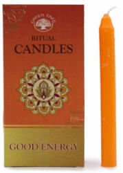Cotomag Set 10 Lumanari Spirituale - Energie