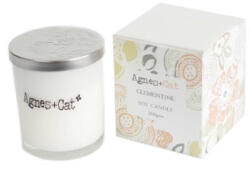 Cotomag Lumanare de Soia - Clementina 200 ml