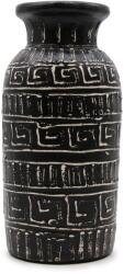 Cotomag Vaza Motiv Neagra 32 cm