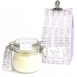 Cotomag Lumanare Kilner - Bujor Presat - cotomag - 167,00 RON