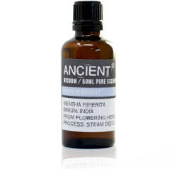 Cotomag Ulei Esential de Menta 50 ml
