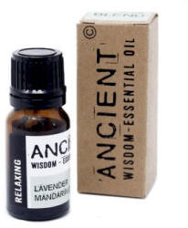 Cotomag Amestec de Uleiuri Esentiale pentru Relaxare - 10 ml