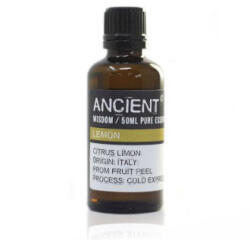 Cotomag Ulei Esential de Lamaie 50 ml