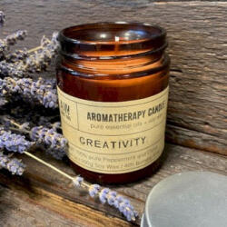 Cotomag Lumanare de Soia - Creativitate 200g