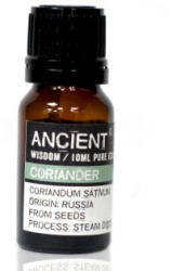 Cotomag Ulei Esential din Seminte de Coriandru - 10 ml