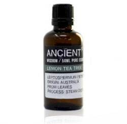 Cotomag Ulei Esential Arbore de Ceai de Lamaie 50 ml