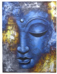 Cotomag Tablou Buddha - Abstract 60 x 80 cm
