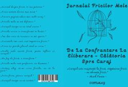 Cotomag Jurnalul Fricilor Mele - De La Confruntare La Eliberare - Calatoria Spre Curaj / Dezvoltare Personala / Vindecare Emotionala / Autocunoastere Prin Scris și Reflectie Personala