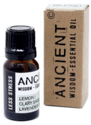 Cotomag Amestec de Uleiuri Esentiale Antistres - 10 ml