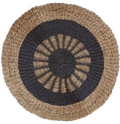 Cotomag Covor Rotund din Iarba de Mare - cotomag - 339,00 RON Covor