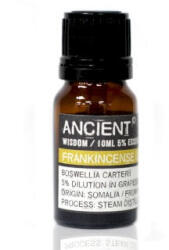 Cotomag Ulei Esential de Tamaie - 10 ml