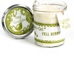 Cotomag Lumanare de Soia - Fell Berry 220 ml