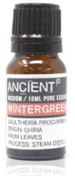 Cotomag Ulei Esential de Wintergreen (salcie himalayana) - 10 ml