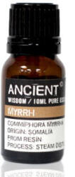 Cotomag Ulei Esential de Smirna - 10 ml