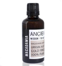 Cotomag Ulei de Macadamia 50 ml