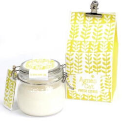 Cotomag Lumanare Kilner - Citrice - cotomag - 167,00 RON