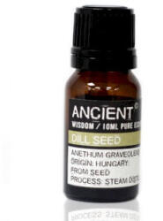 Cotomag Ulei Esential din Seminte de Marar - 10 ml