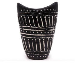 Cotomag Vaza Neagra 23, 5 cm