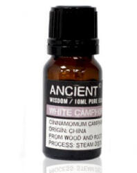 Cotomag Ulei Esential de Camfor Alb - 10 ml
