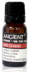 Cotomag Ulei Esential May Chang - 10 ml