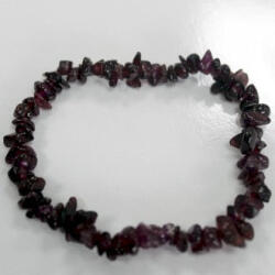 Cotomag Bratara Chipstone - Piatra Granat